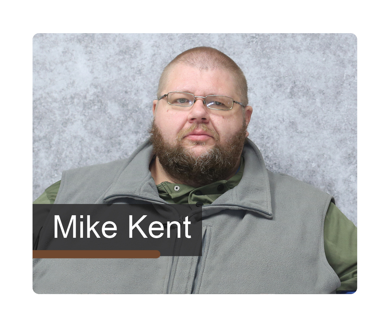 Mike Kent