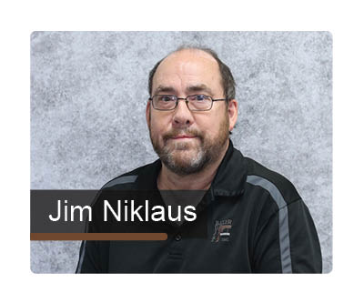Jim Niklaus
