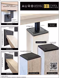Auro Catalog Cover