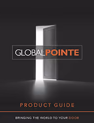 GlobalPointe Product Guide Cover