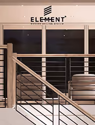 Element Catalog Cover
