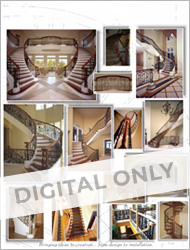 Stair Goddess Cover