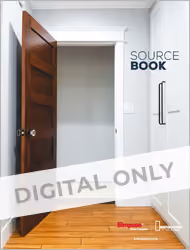 Simpson Door Source Book Cover