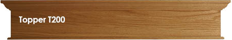 Topper T200