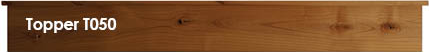 Topper T050