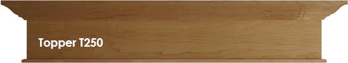 Topper T250
