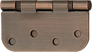 Antique Bronze Hinge