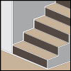 Wall-to-open drawing