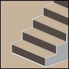Open-to-open drawing