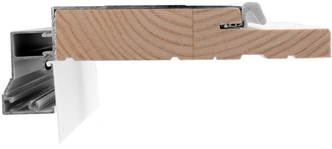 Classic Brickmould