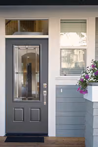 Transom Beauty Shot