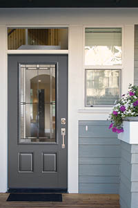 Transom Beauty Shot