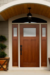 Transom Beauty Shot