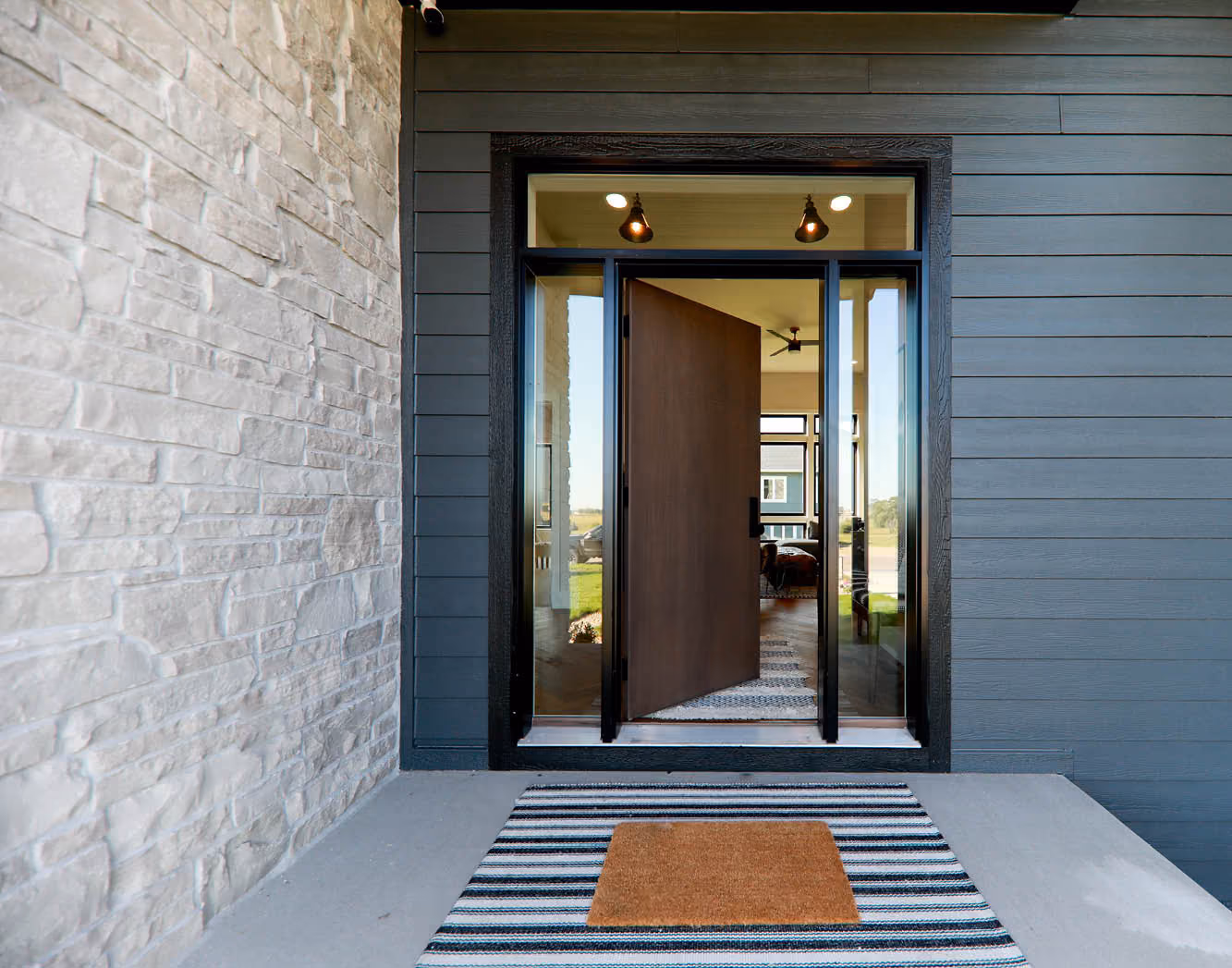 Special Order | S.O. Exterior Door