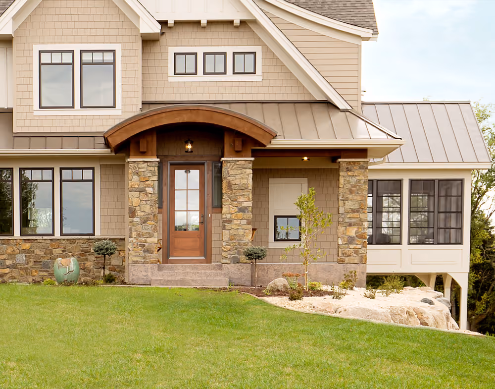 Special Order | S.O. Exterior Door 