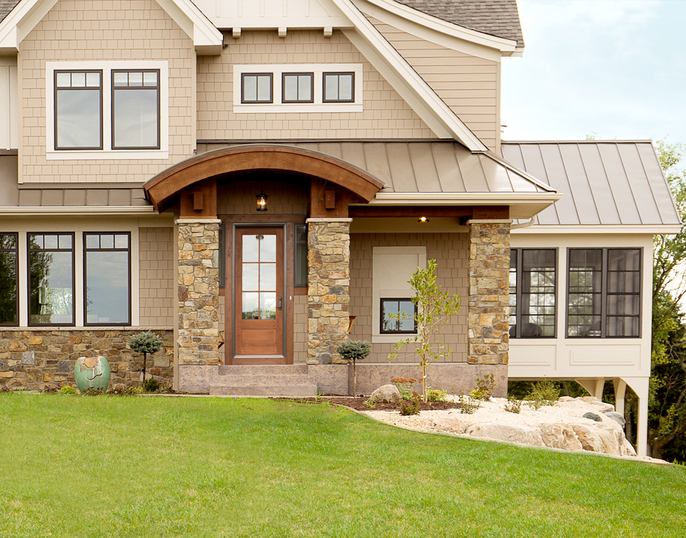 Special Order | S.O. Exterior Door 