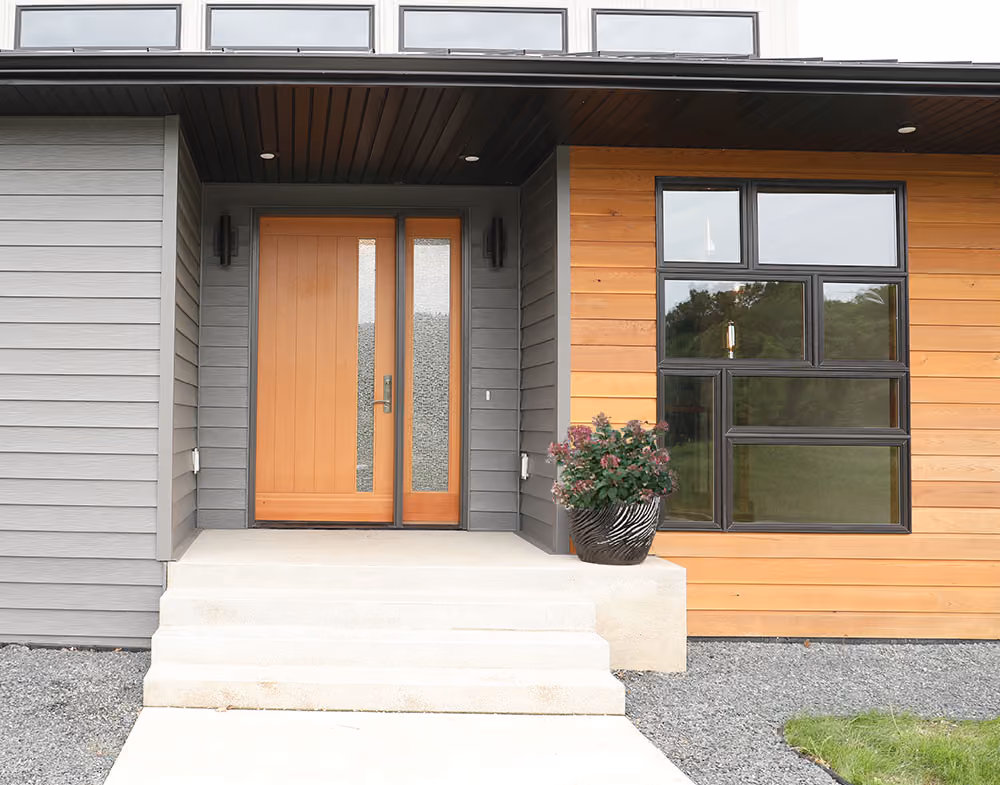 Special Order | S.O. Wood Door 