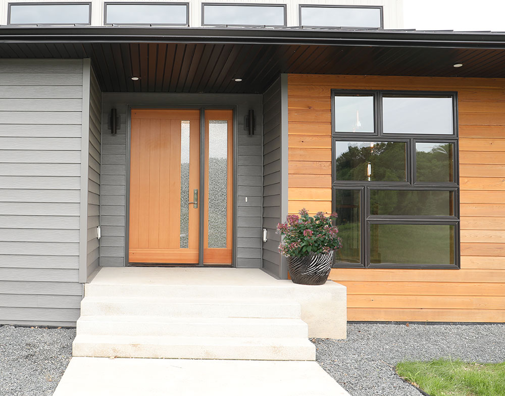 Special Order | S.O. Wood Door 