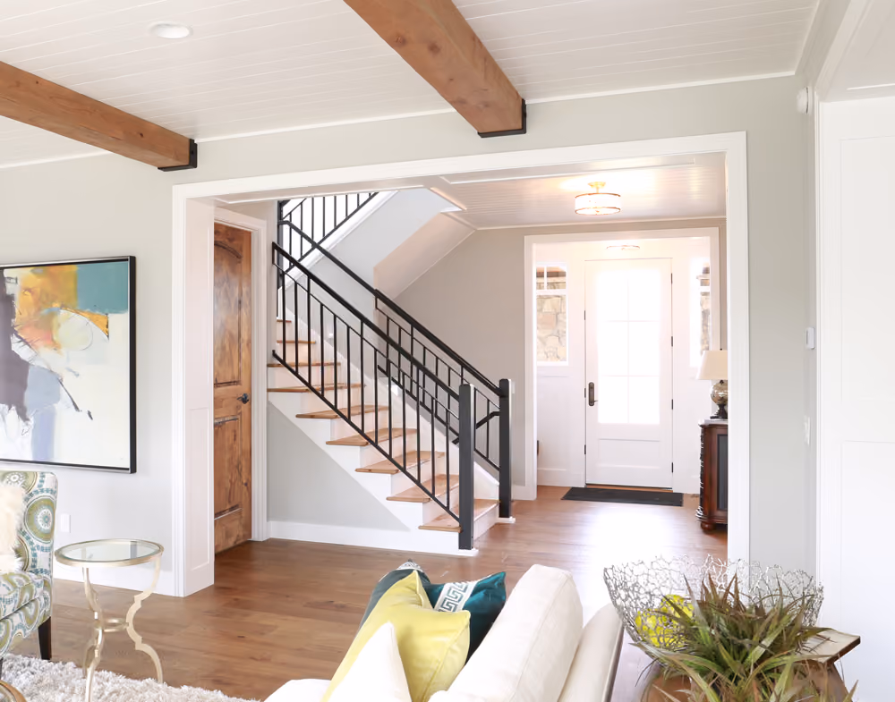 Special Order | S.O. Wood Door 