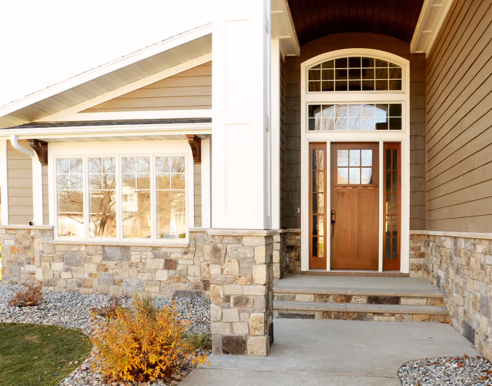 Special Order | S.O. Wood Door 