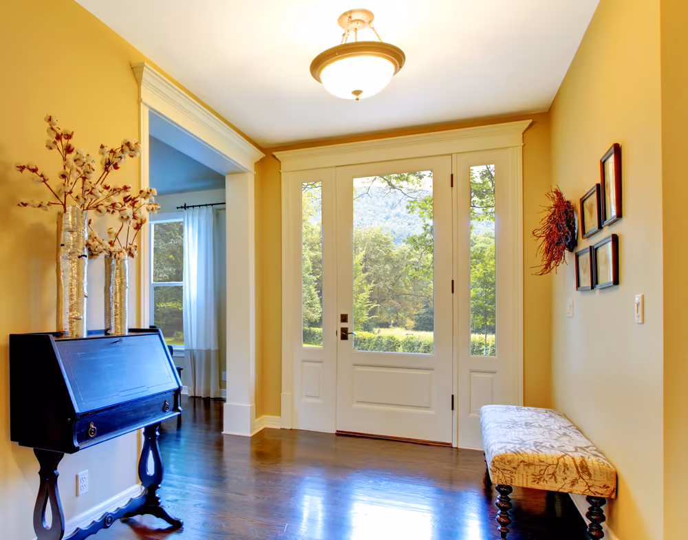 Select Series | HDRMW-404-CLE