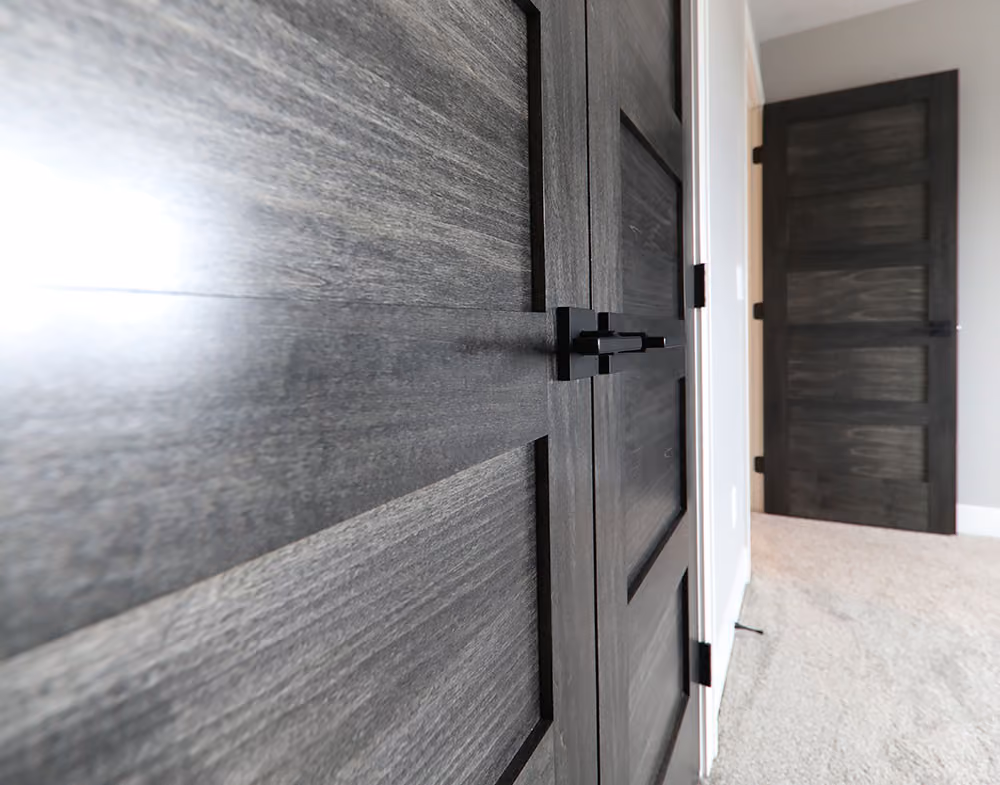 Poplar Door | PPOA5