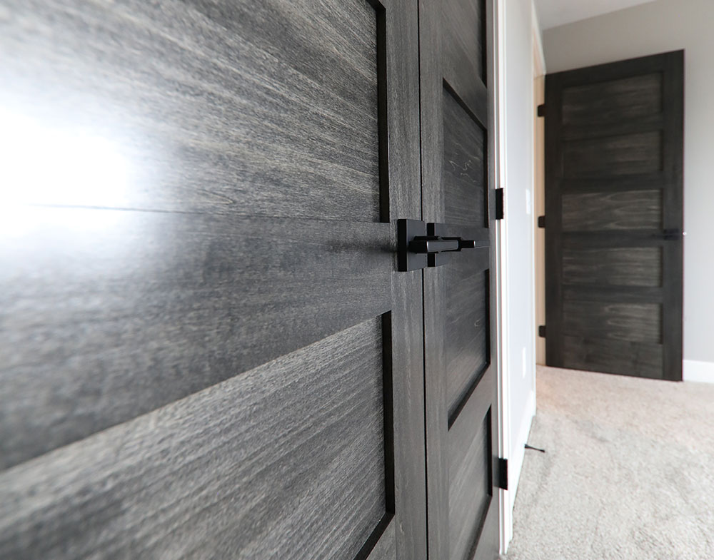 Poplar Door | PPOA5