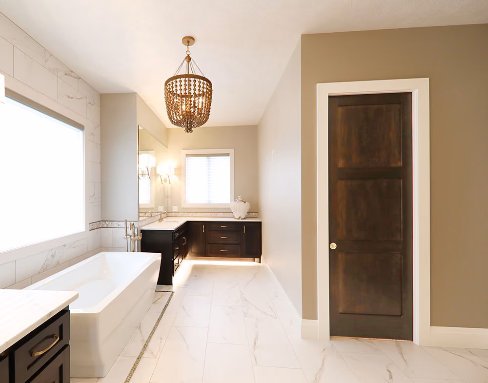 Poplar Door | PPOE3