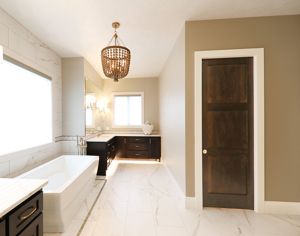 Poplar Door | PPOE3