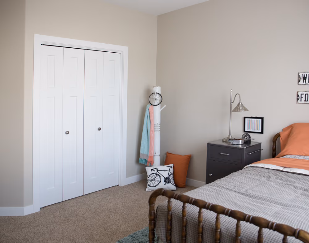 PPRA3 Primed Bifold | 238A Primed Base | 155A Primed Casing