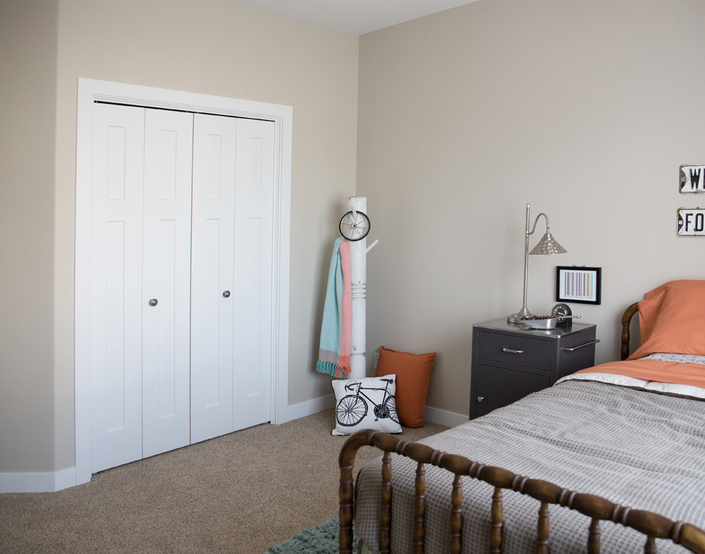 PPRA3 Primed Bifold | 238A Primed Base | 155A Primed Casing