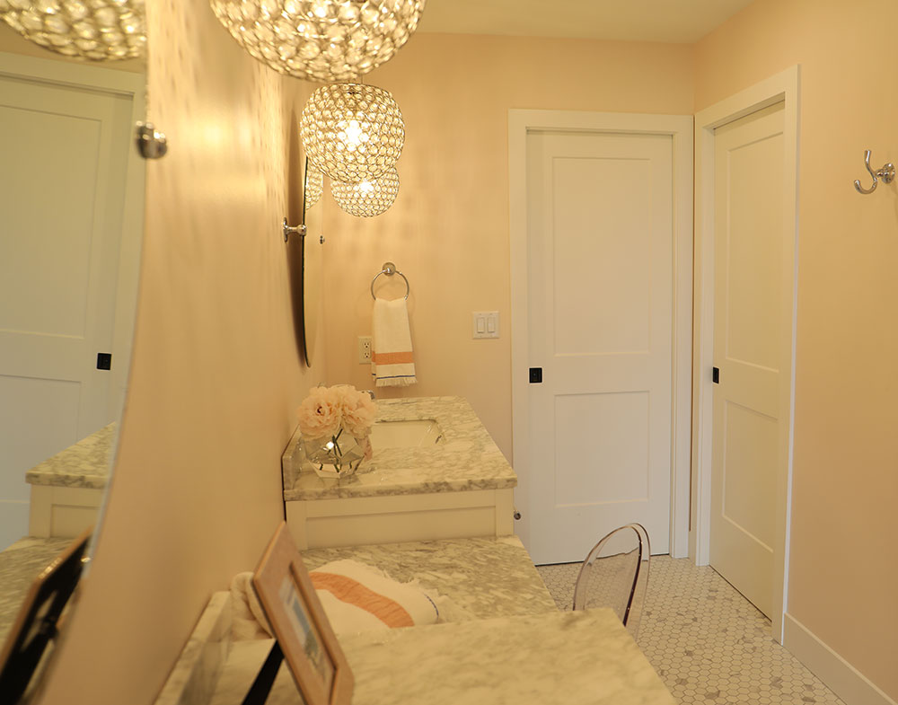 Primed Molded Door | SMSA2