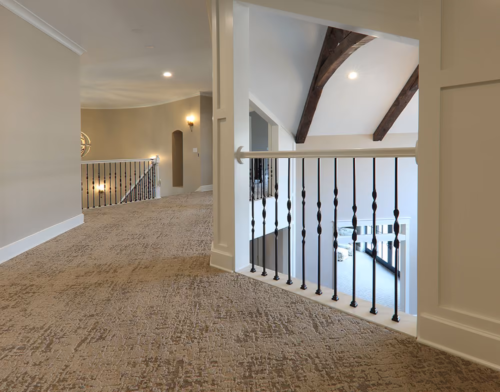 6010 Poplar Railing | Baluster
