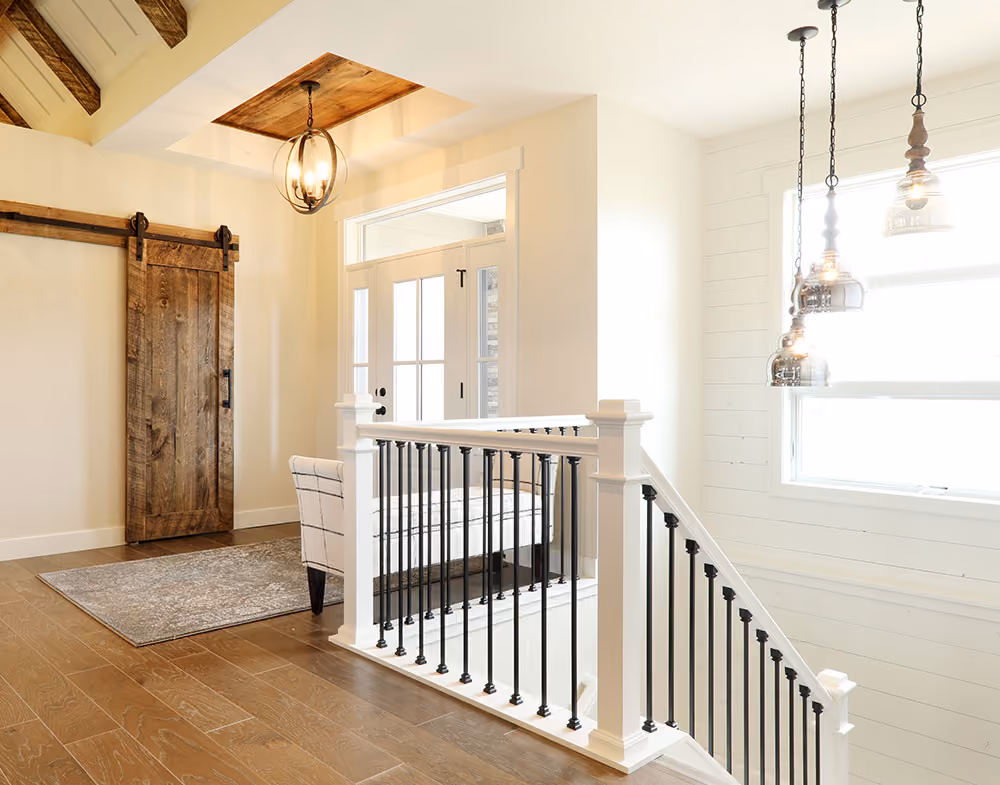 Special Order Box Newel | Baluster