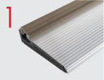 Z-Series Sills