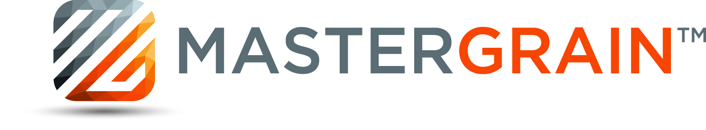 MasterGrain Logo