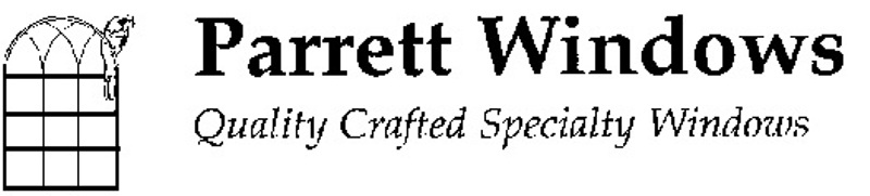Parrett Windows Logo