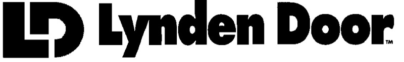 Lynden Door Logo