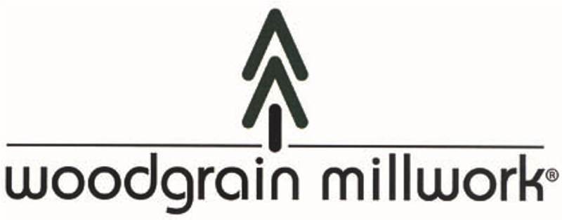 Woodgrain Millwork Logo