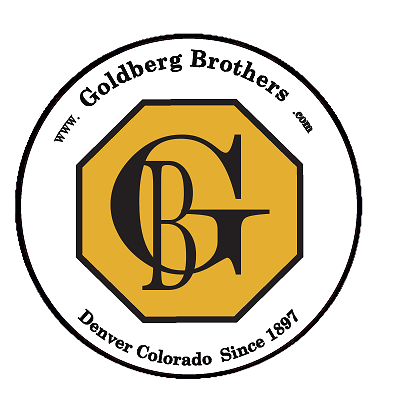 Goldberg Brothers Logo