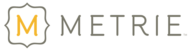 Metrie Logo