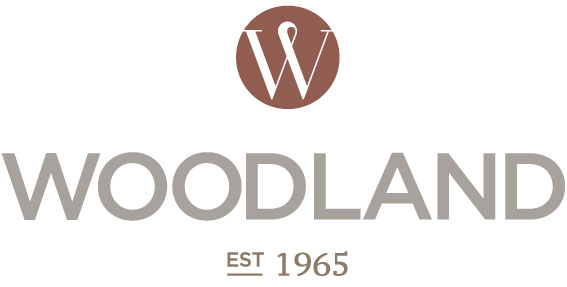 Woodland Logo