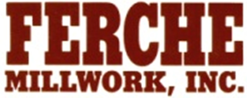 Ferche Millwork Logo