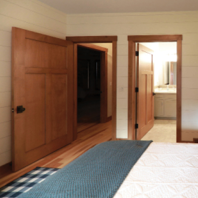 PPOA3 Craftsman Interior Door Beauty Shot