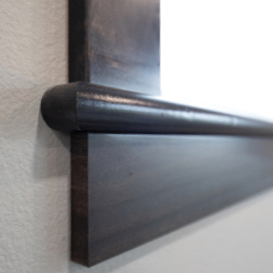 Window Apron Moulding Beauty Shot