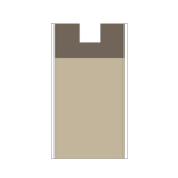 Square Sticking Profile Example
