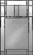 Berkley Glass Style Sample