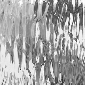Double Water Glass Style Sample
