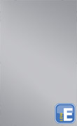 Clear Low E Glass Style Sample