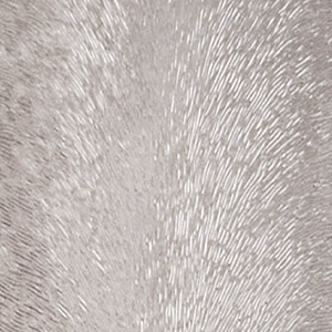 Chinchilla Glass Style Sample